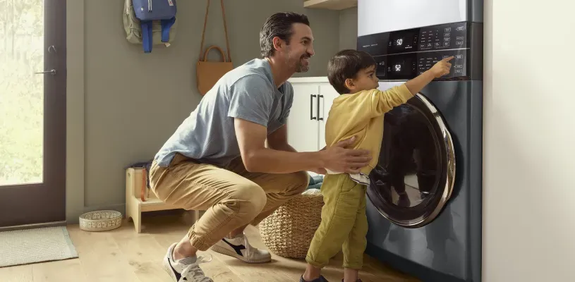 electrolux-stack-laundry